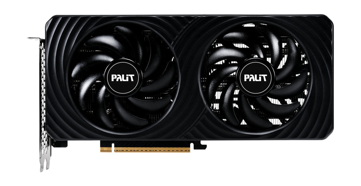 PALIT 5060 TI 8GB DUAL