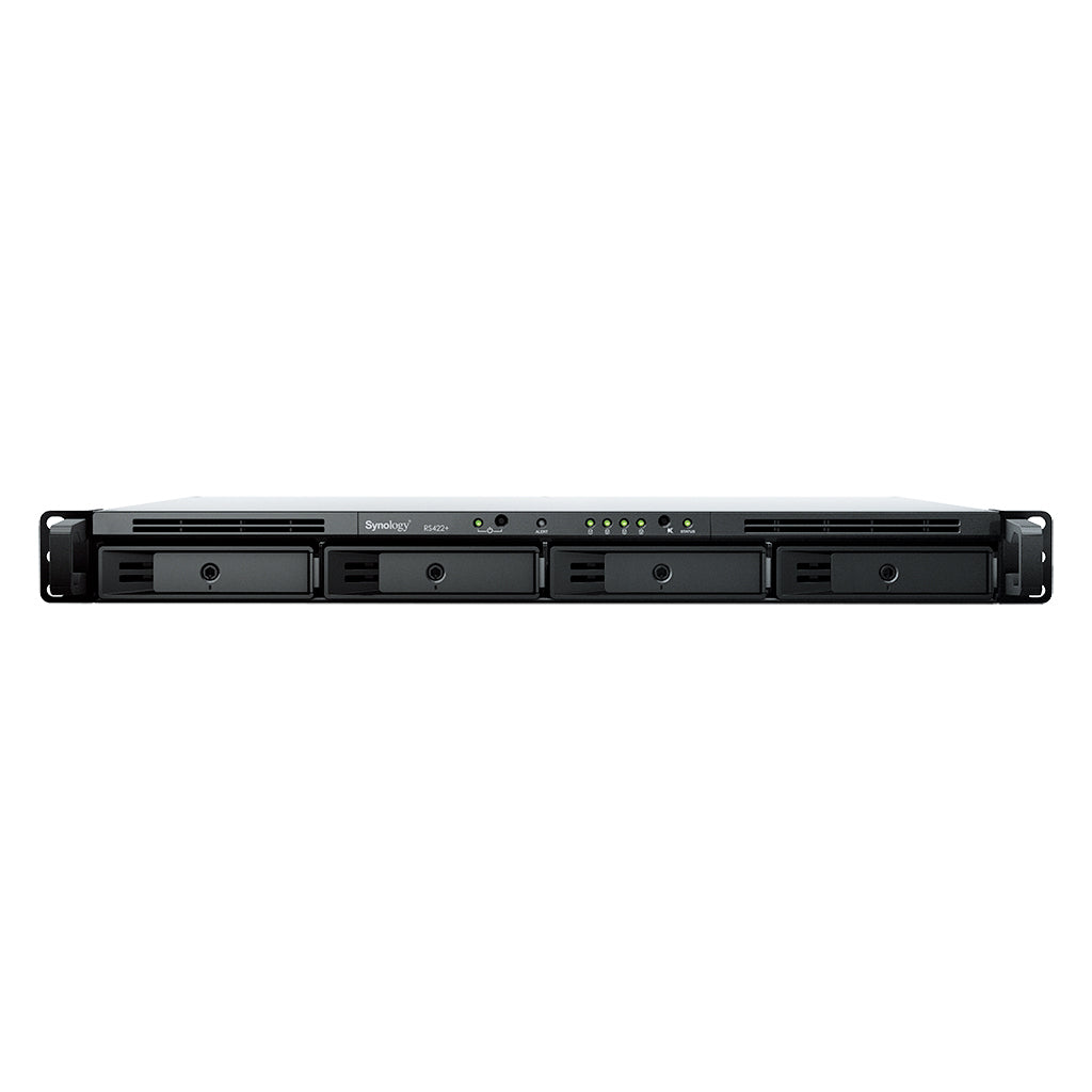 Synology RS422+/72TB SATA