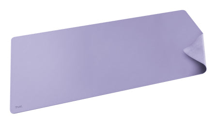 Trust Benya XXL Desk Pad Lilac
