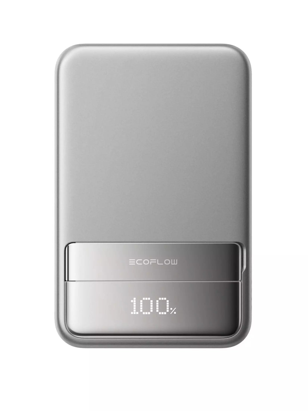EcoFlow Rapid 10000 Power Bank Silver