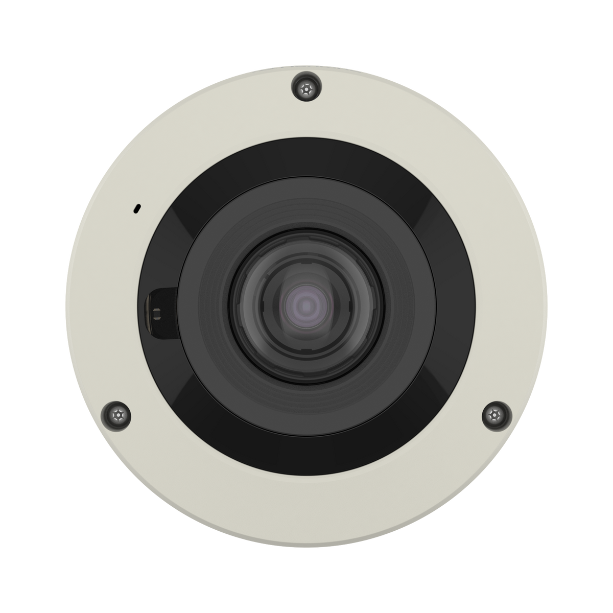 Hanwha XNF-8010RV security camera Dome IP security camera Indoor & outdoor 2048 x 2048 pixels Ceiling