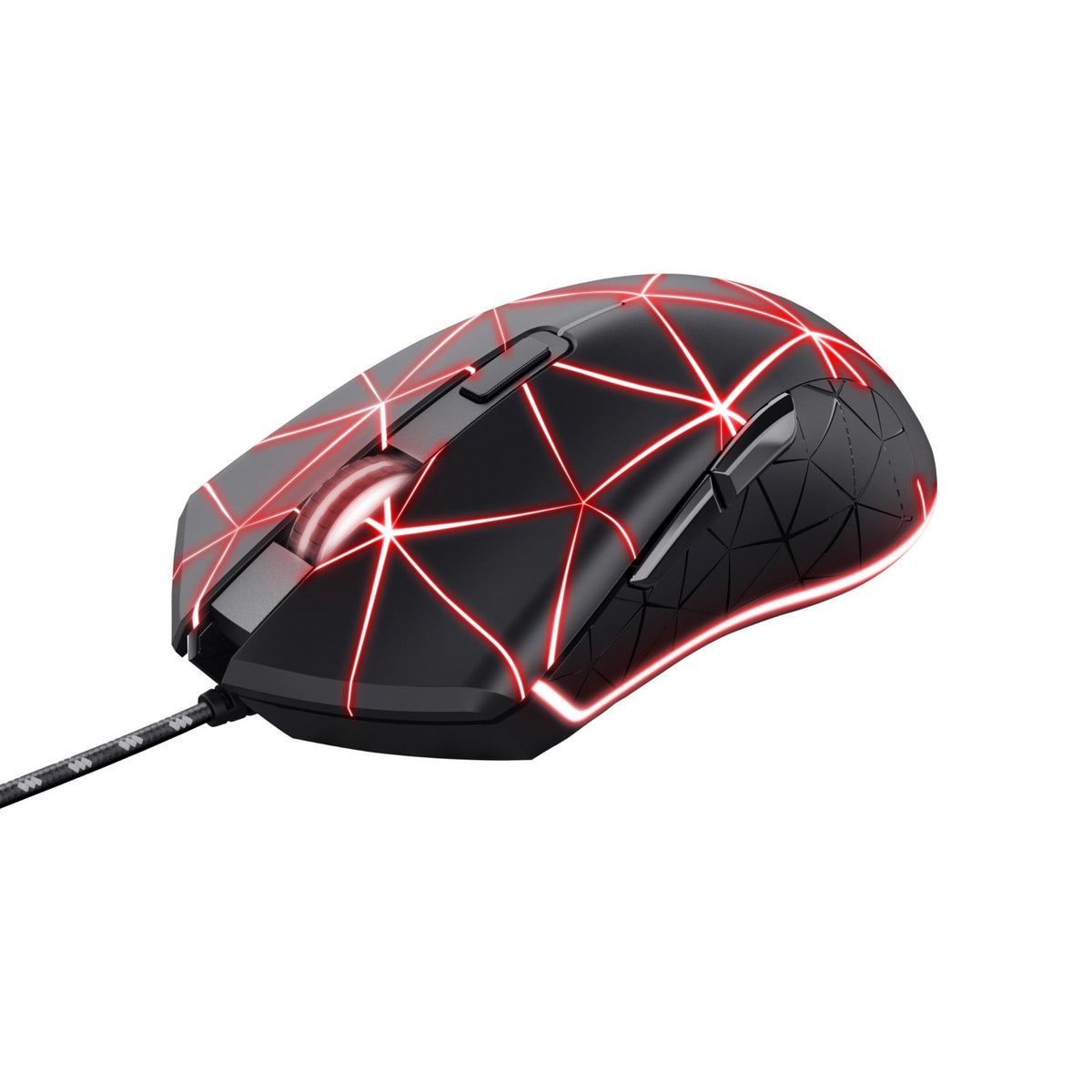 Trust GXT133 LOCX MOUSE