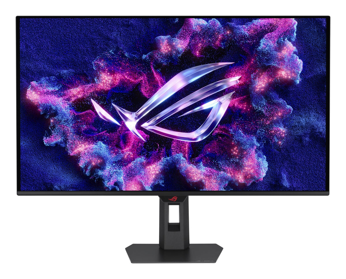 ASUS 31.5 OLED MON ROG STRIX XG32UCDS