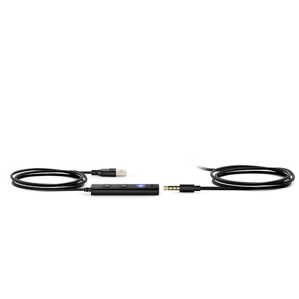 Yealink UH36 Mono Headset TEAMS