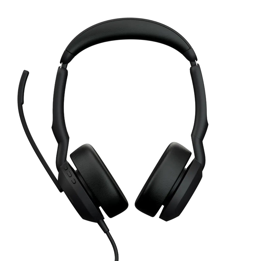 JABRA EVOLVE2 50 USB C/A STEREO MS