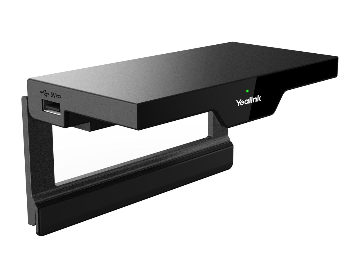 Yealink RoomCast inc. WPP30 Wireless Presenter