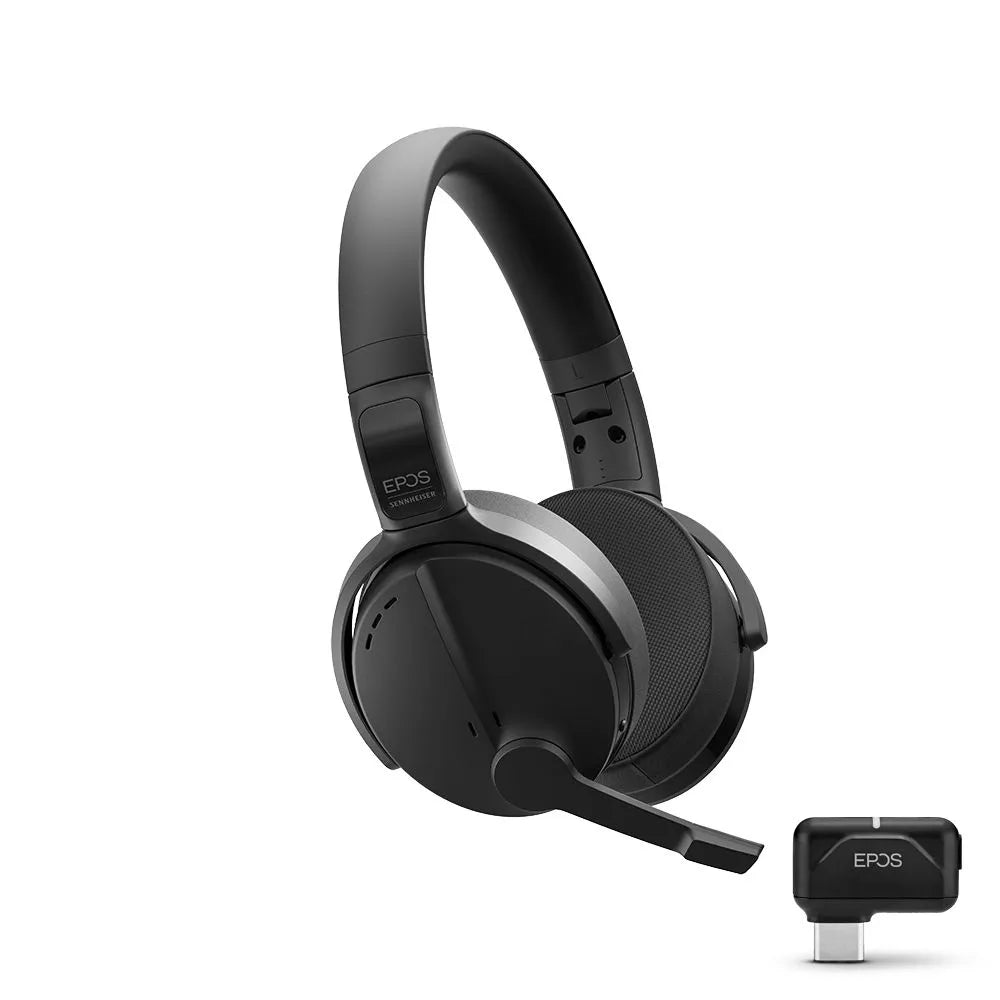 EPOS ADAPT 561 On Ear USB-C Bluetooth UC Headset *EOL*
