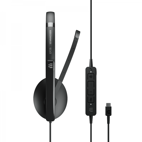 EPOS ADAPT 160T ANC USB Binaural Headset *EOL*