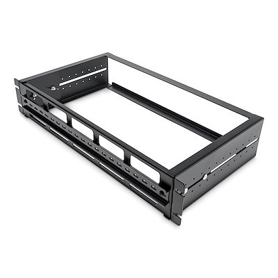 StarTech.com Adjustable DIN Rail Kit