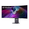 LG 44.5 OLED MONITOR CUR SPK 45GX90SA-B