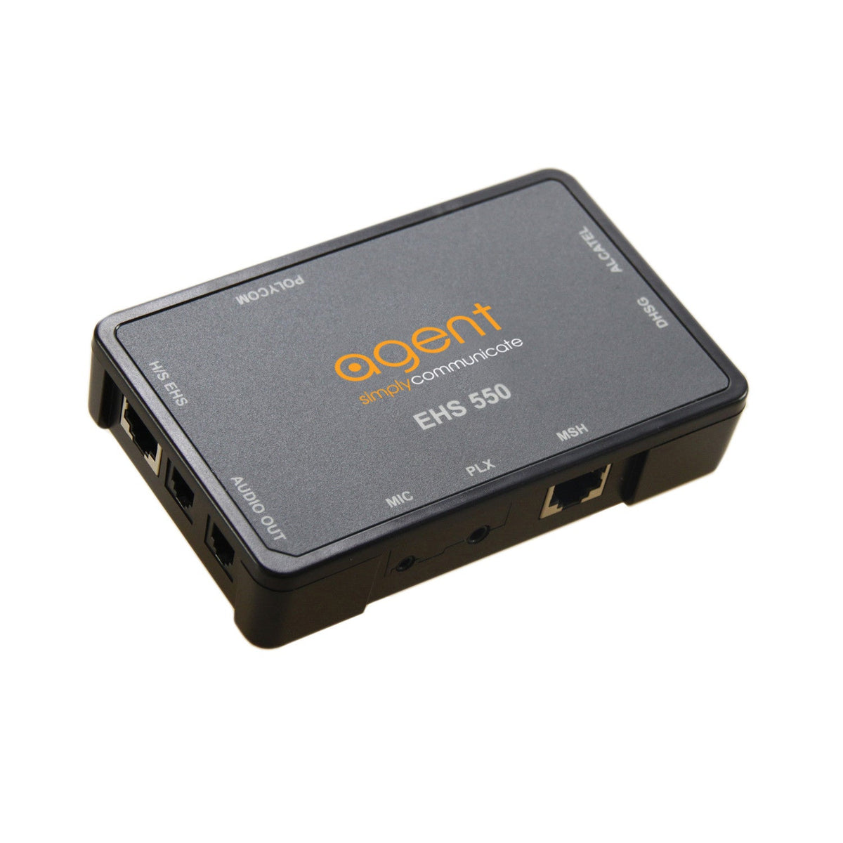 agent EHS 550 Adapter - Avaya 1600/9600