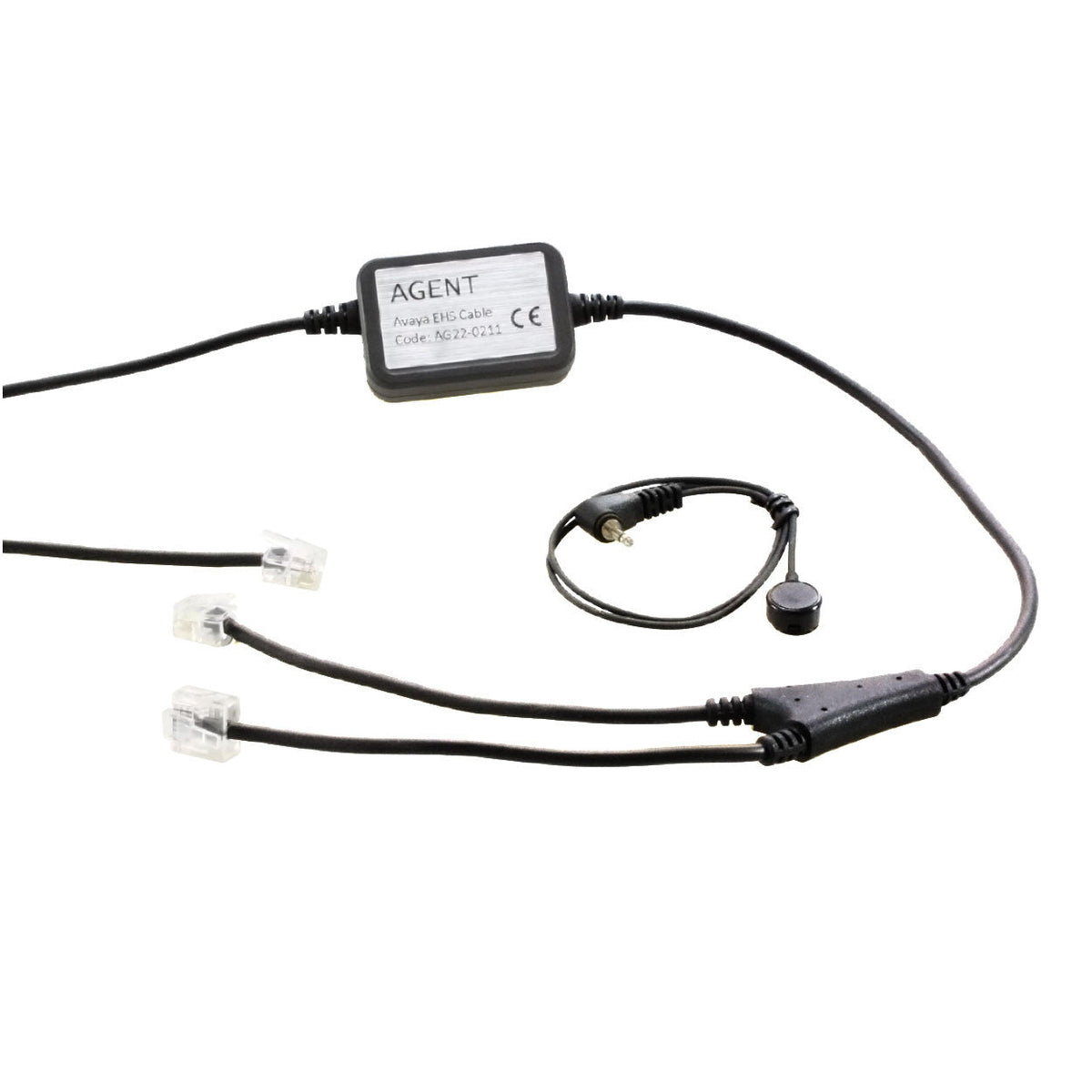 agent AW Series EHS - Avaya 1400/1600/Shoretel/Toshiba