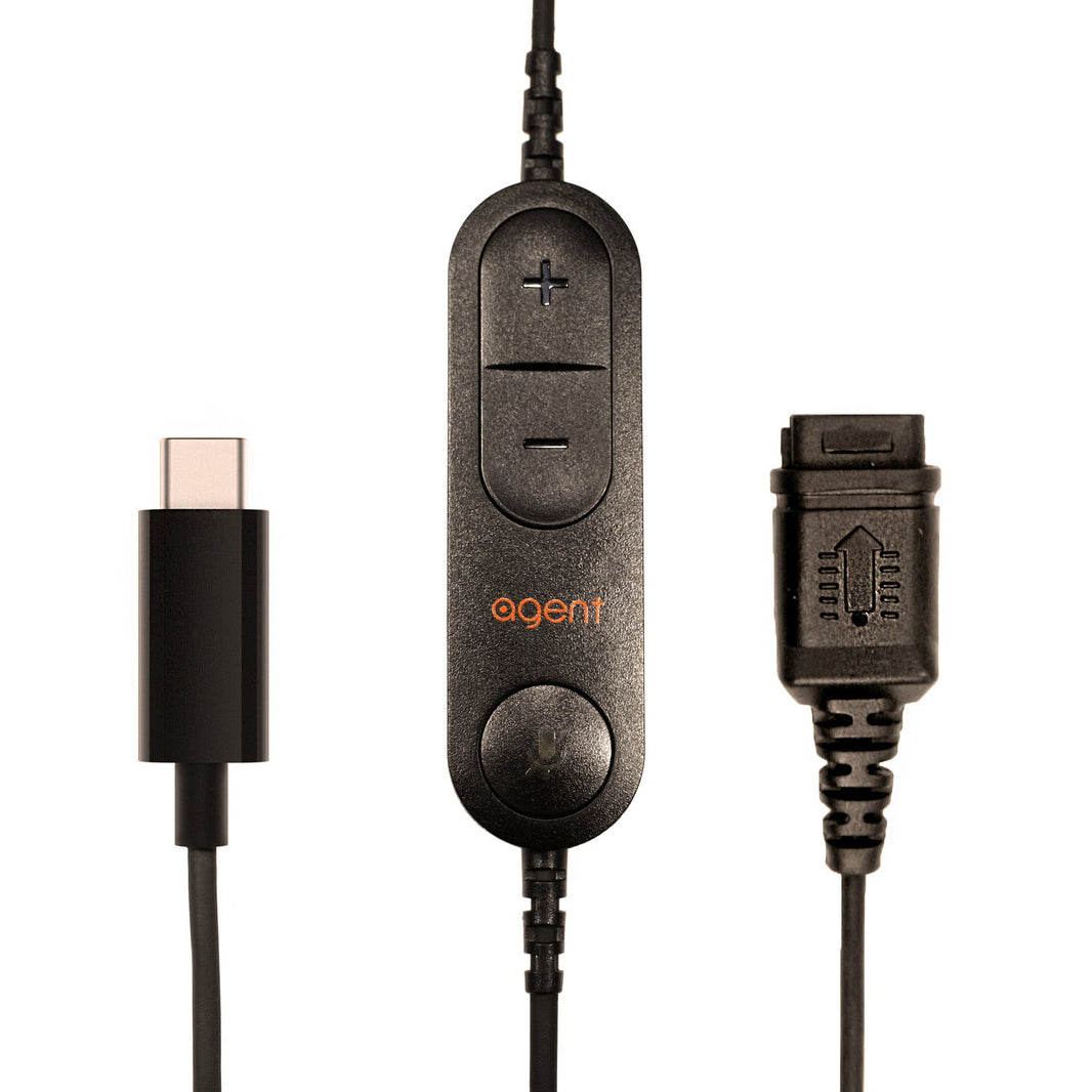 agent USB-12 Cable USB-C AG QD