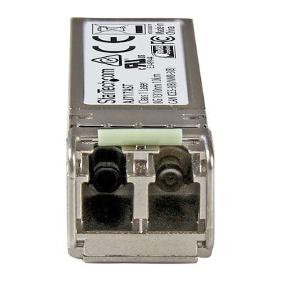 StarTech.com HP AJ717A LW SFP+