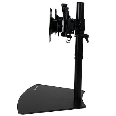 StarTech.com Dual Monitor Stand