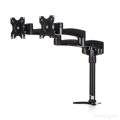 StarTech.com Dual Monitor Arm