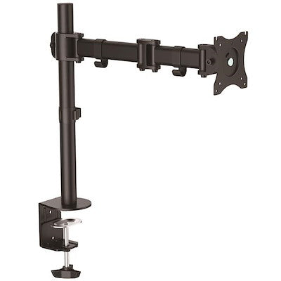 StarTech DESK MOUNT MONITOR ARM 8KG VESA DISPLAY