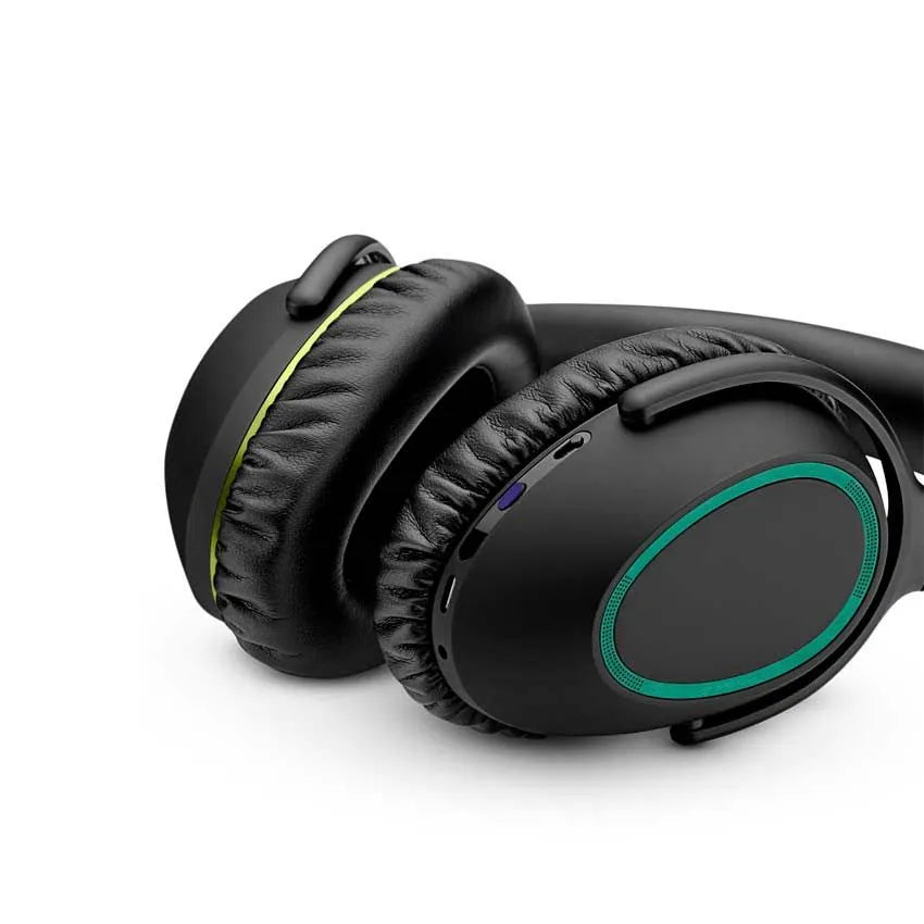 EPOS ADAPT 660 AMC Bluetooth Headset - Aston Martin