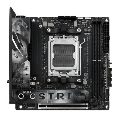 ASUS AM5 ROG STRIX X870-I GAMING WIFI