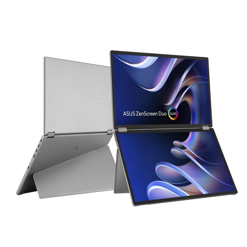 ASUS 14 OLED ZENSCREEN DUO MQ149CD