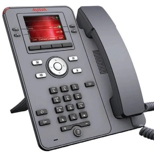AVAYA J139 IP PHONE NEW