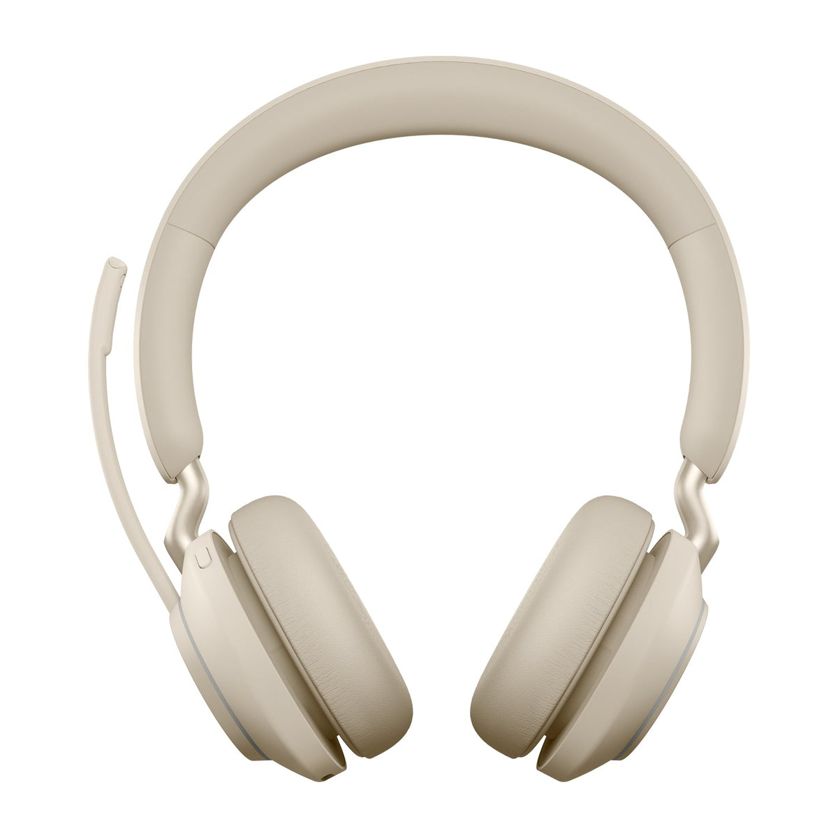 Jabra Evolve2 65 Link380c UC Stereo Beige *EOL*