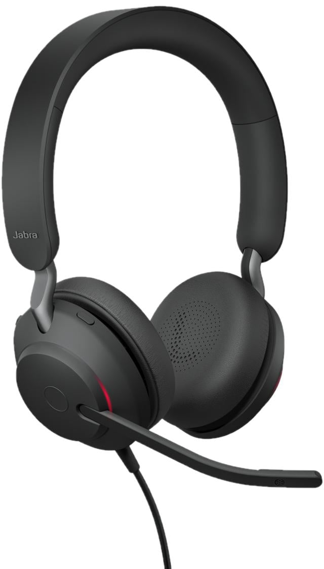 Jabra Evolve2 40 SE USB-A UC Stereo *EOL*