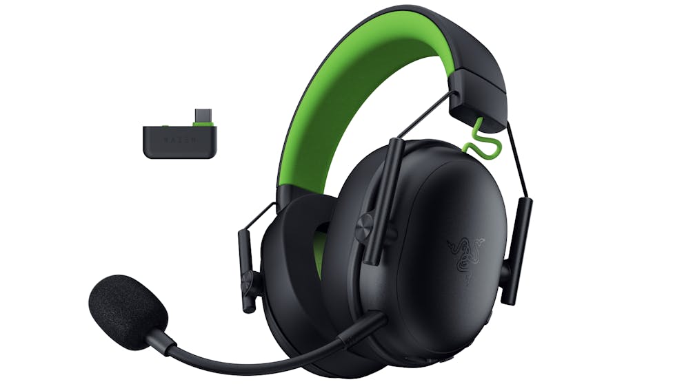 RAZER BLACKSHARK V3 X H/S XBOX HS BLK