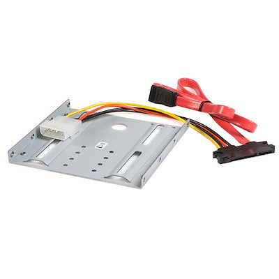 StarTech.com Hard Drive Bay Mounting Kit
