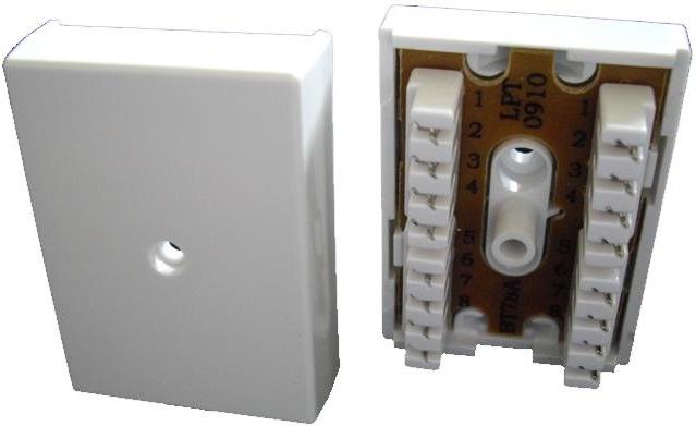 TITAN JUNCTION BOX 78A