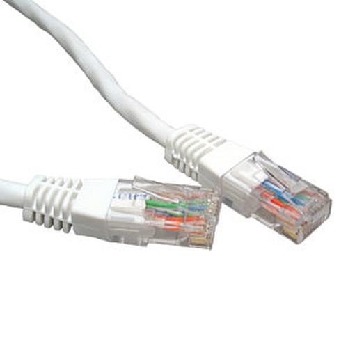 30MTR CAT 5E UTP CABLE - WHITE