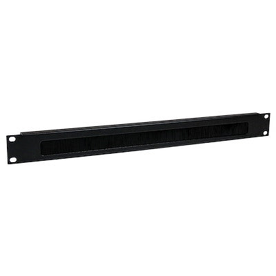 Startech.com 1U Brush Cable Mgmt
