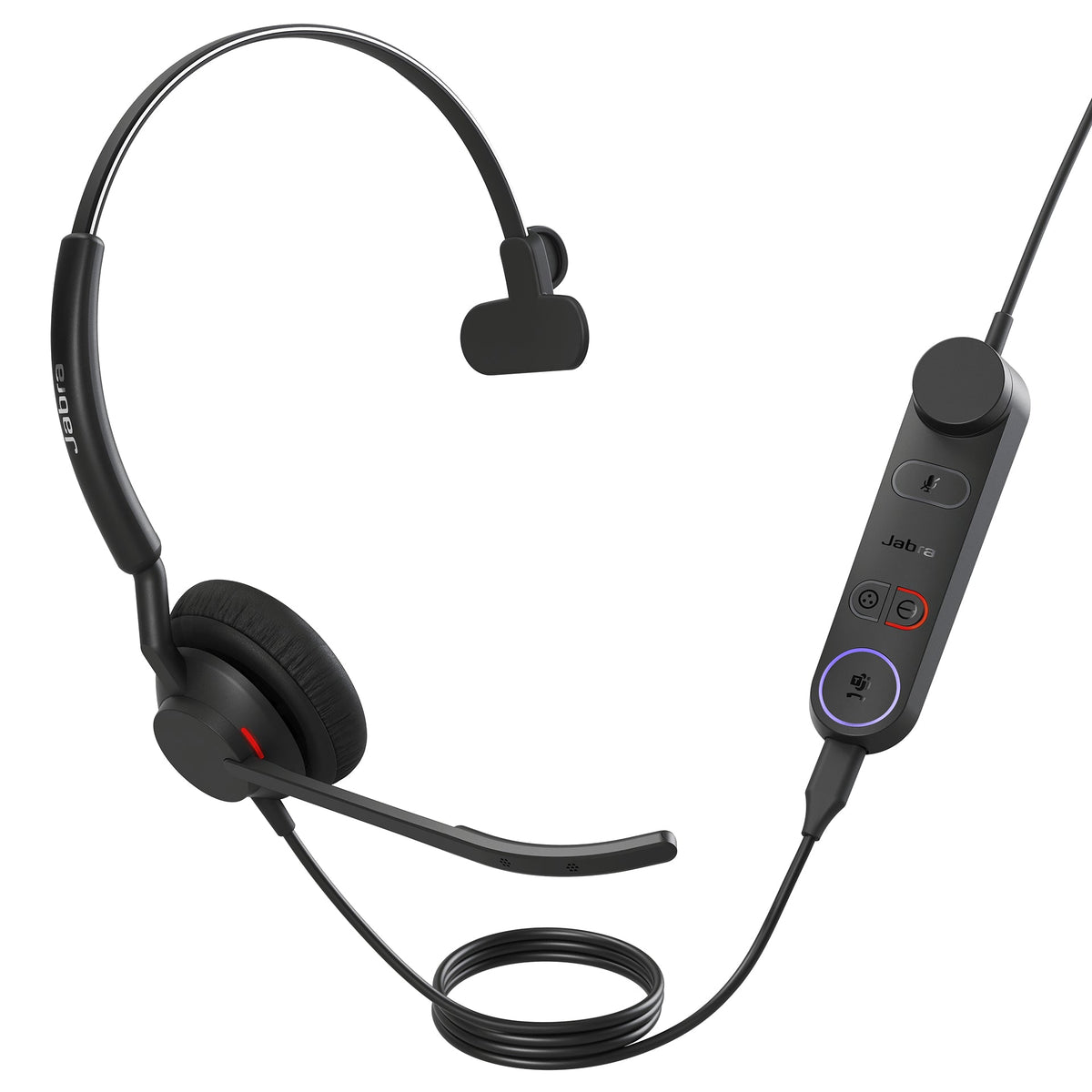 IMPACT 1030T MONO HEADSET MS TEAMS B/T
