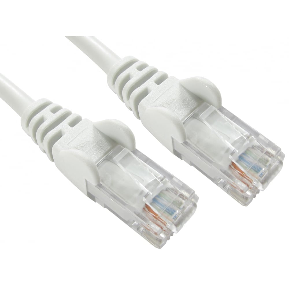 CDL 40m 10/100 Networking -White