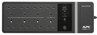 APC BE850G2-UK 850VA UPS