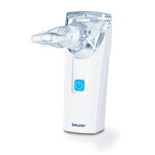 BEURER NEBULISER IH55