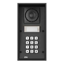 2N Spare Keypad for IP Force