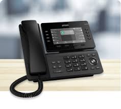 Snom D812 IP Deskphone