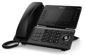 Snom D862 IP Desk Phone