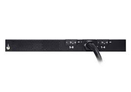 ATEN 32A 8-Outlet 1U Metered & Switched ECO PDU