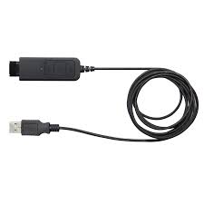 JPL USB2 PLX QD BL053+P CABLE