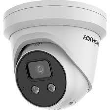 Hikvision DS-2CD2346G2-ISU/SL(28MM) 4MP ACU TURRET