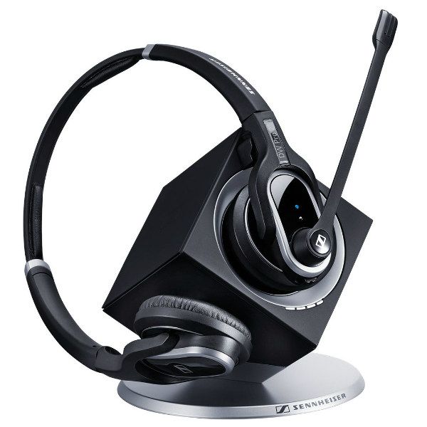 Sennheiser EPOS IMPACT DW Pro 2 Additional Headset