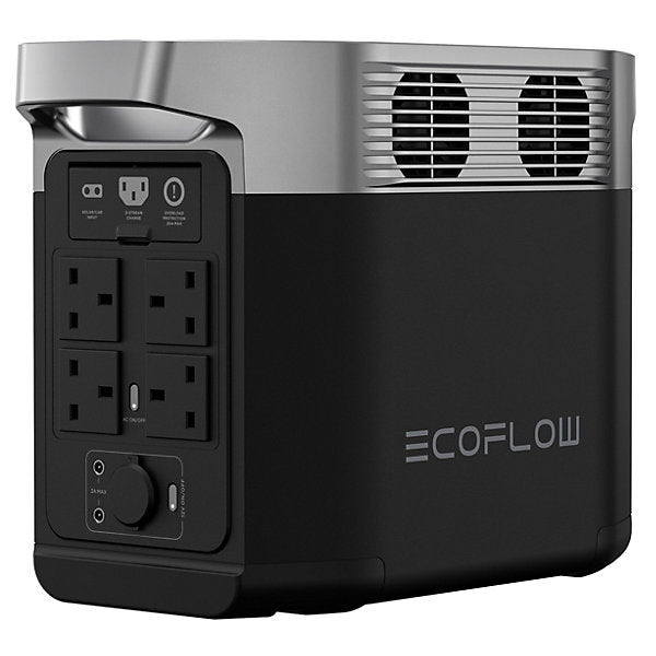 EcoFlow DELTA 2 UK