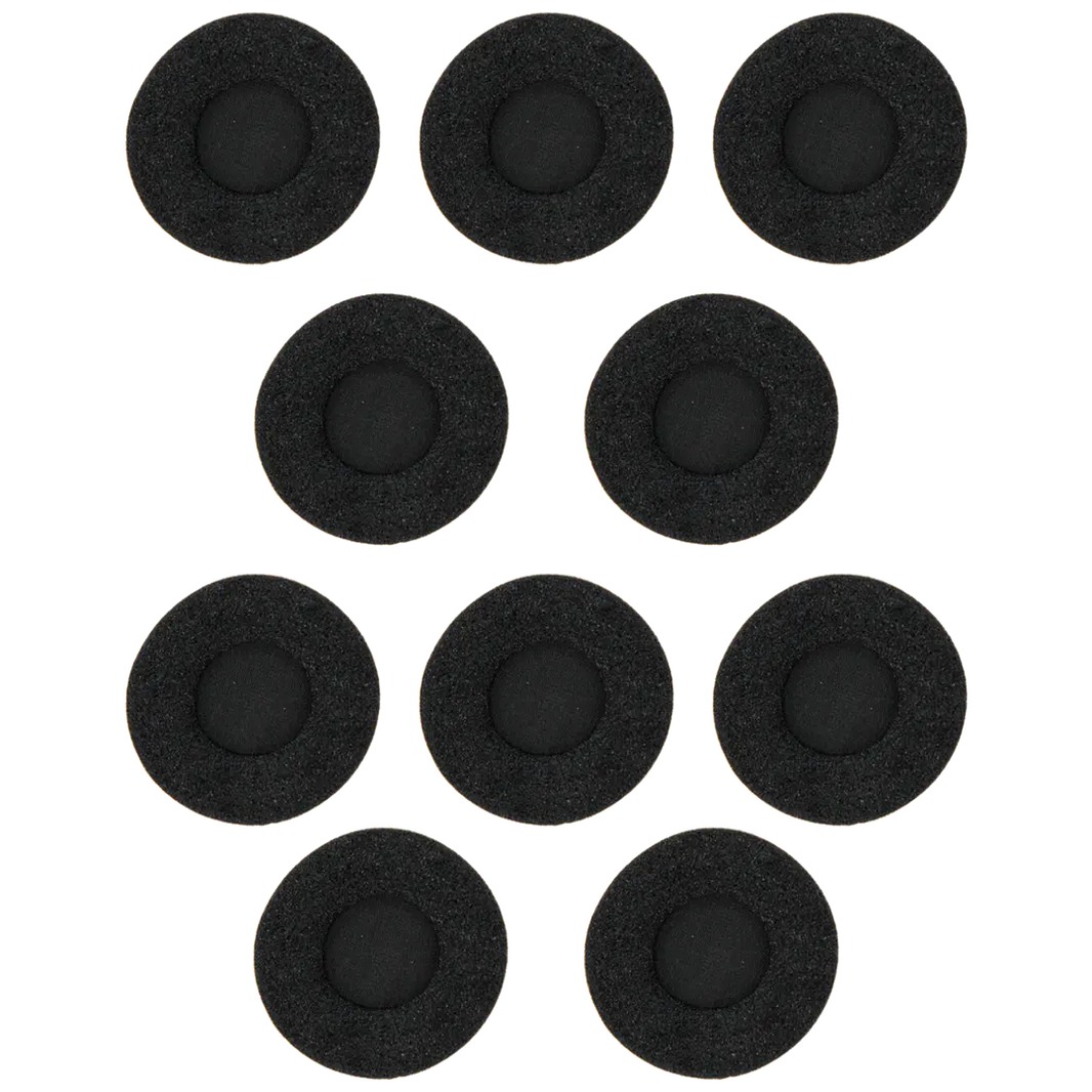JABRA BIZ2300 FOAM EAR CUSHION 10 PACK