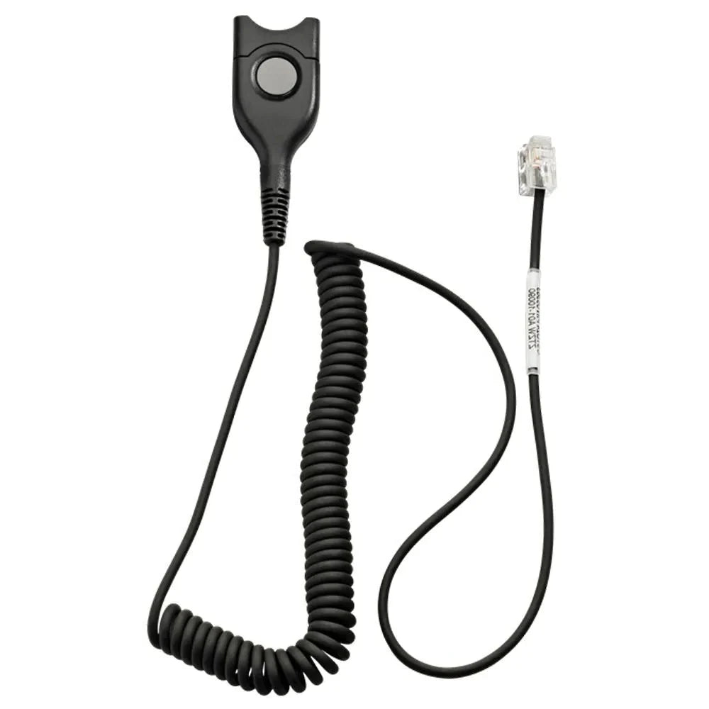 EPOS BOTTOM CABLE CSTD01 COILED