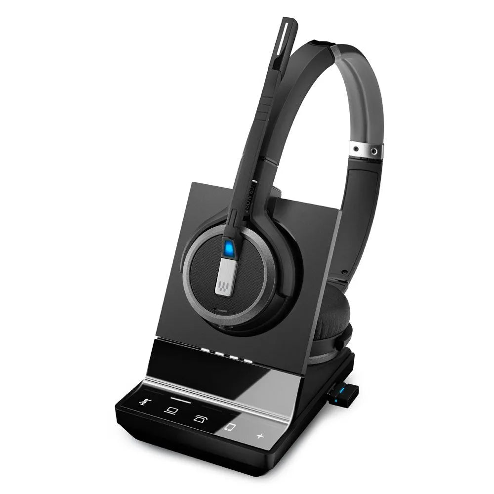 EPOS SDW5066T DUO DECT USB PHONE DONGLE