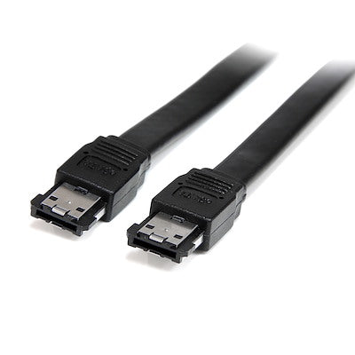 StarTech.com 3ft External eSATA Cable