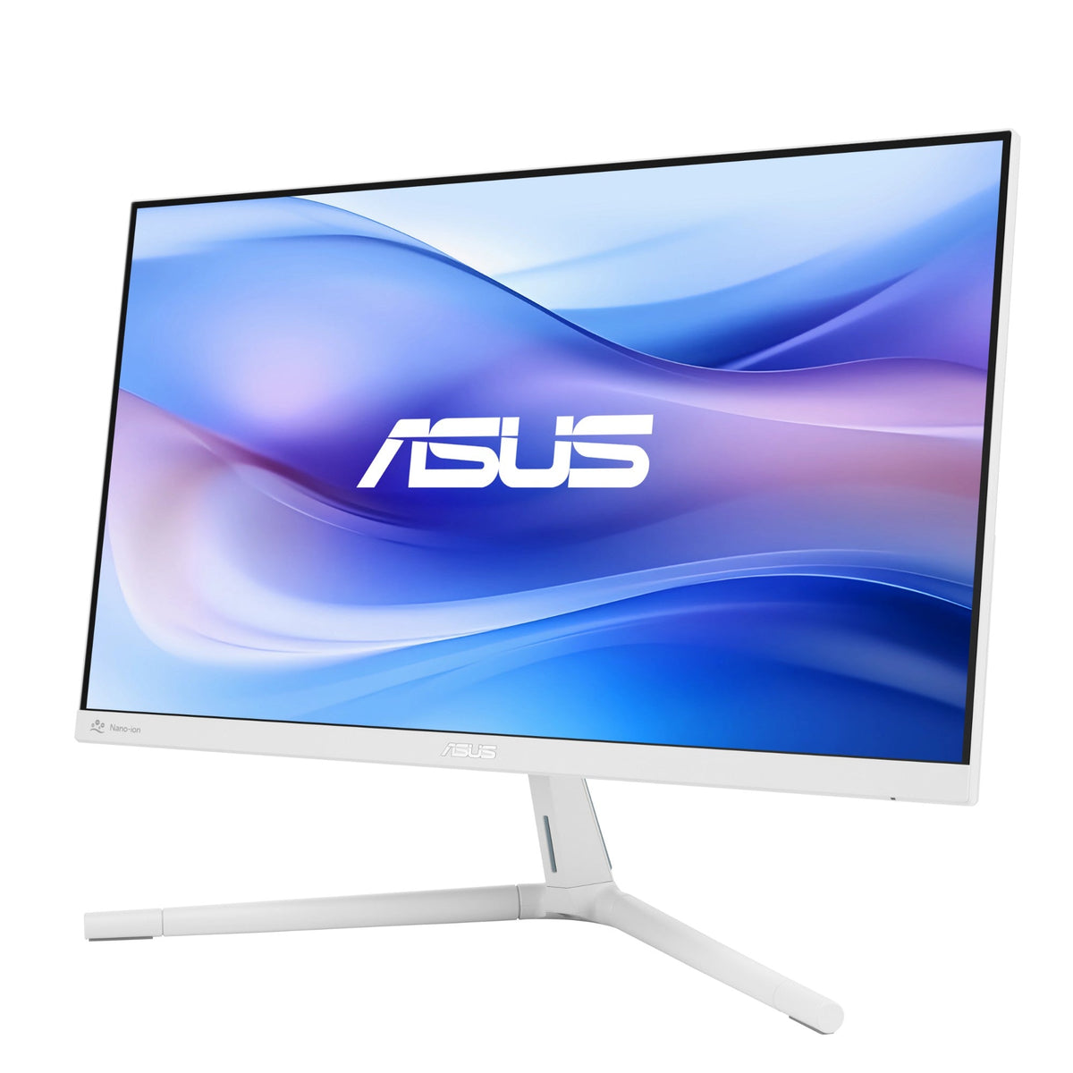ASUS 27 IPS MONITOR VU279HFI-W WHITE
