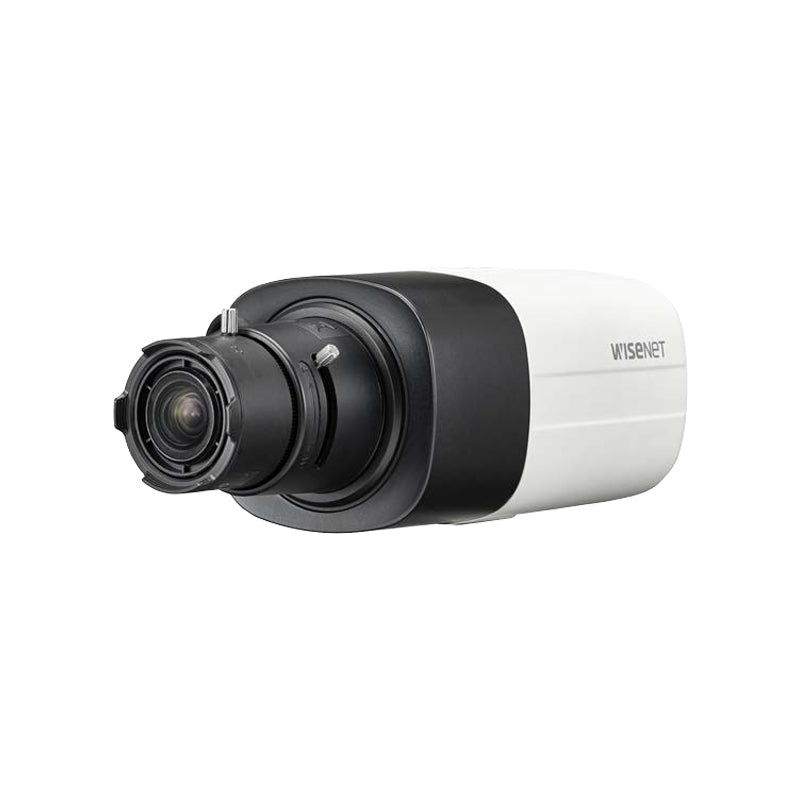 HCB-6001 2MP AHD BOX CAM